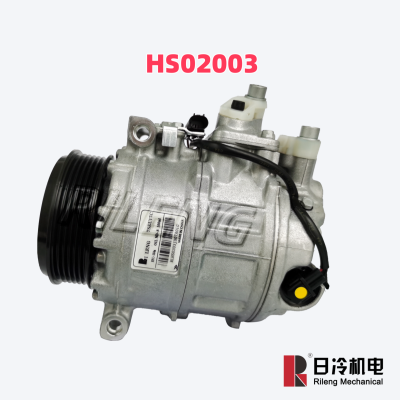 HS02003 BENZ W203 / W220 / VIANO (小盘）