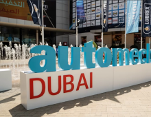 Automechanika Dubai 2025