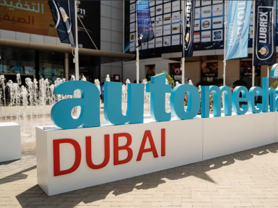 Automechanika Dubai 2025