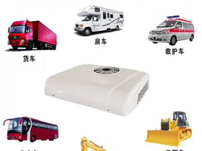 2024-2030 Parking Air Conditioning Industry and Development 